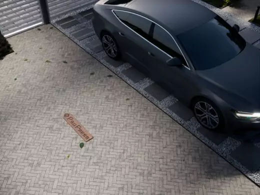  Паркетик 180х60 №8 "Аляска"